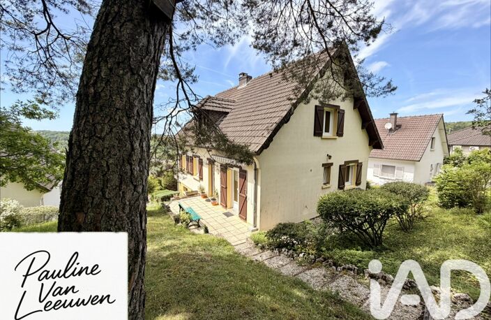 Vente Maison/villa 6 pièces — photo 3
