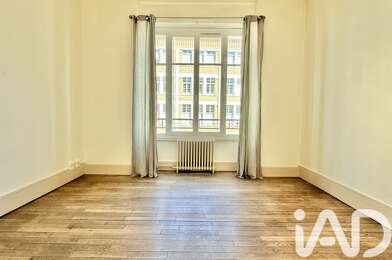 Appartement 3 pièces 115000 €