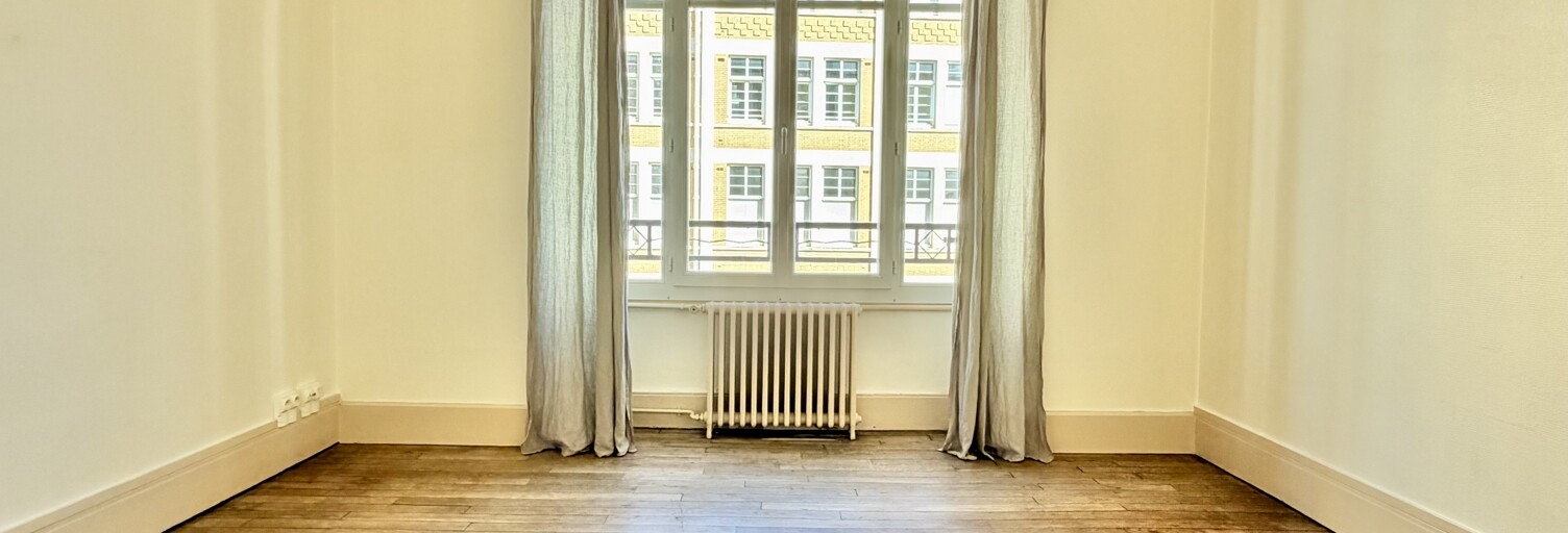 Appartement 3 Pièces 68 m² à vendre à Limoges (87000)