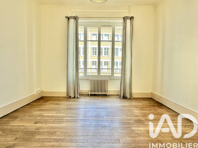 Vente Appartement 3 pièces — photo 1