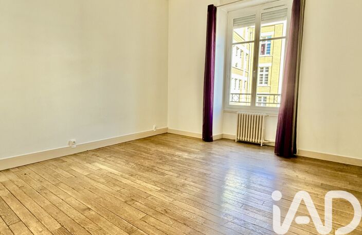 Vente Appartement 3 pièces — photo 2