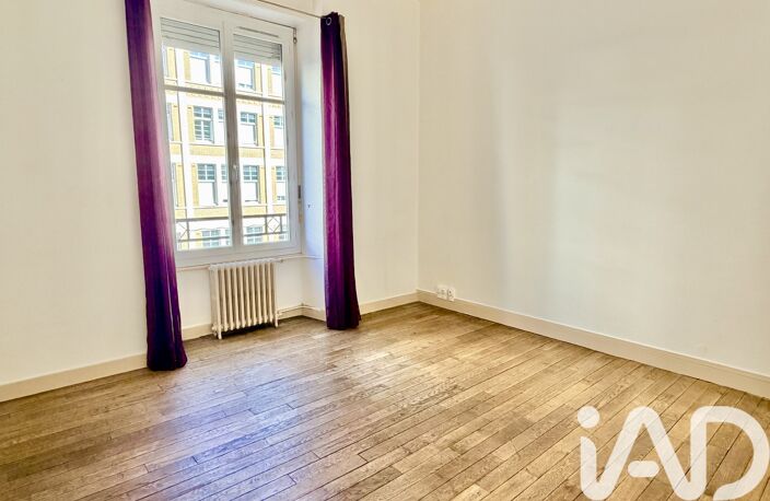 Vente Appartement 3 pièces — photo 3