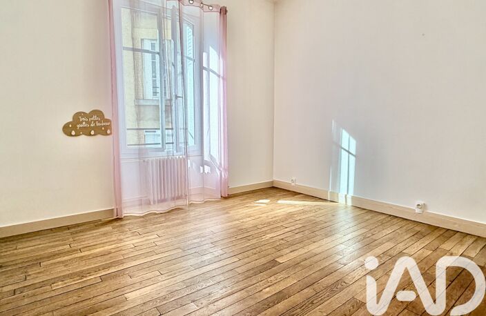 Vente Appartement 3 pièces — photo 4