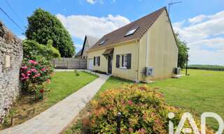 Maison 6 Pièces 117 m² à vendre à Aunay-sous-Auneau (28700)