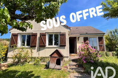 Maison 4 pièces 280000 €