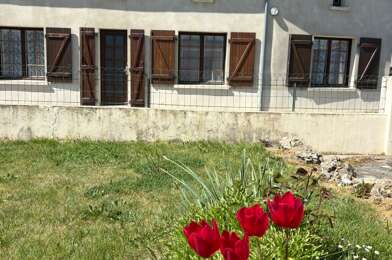 Maison 4 pièces 126500 €