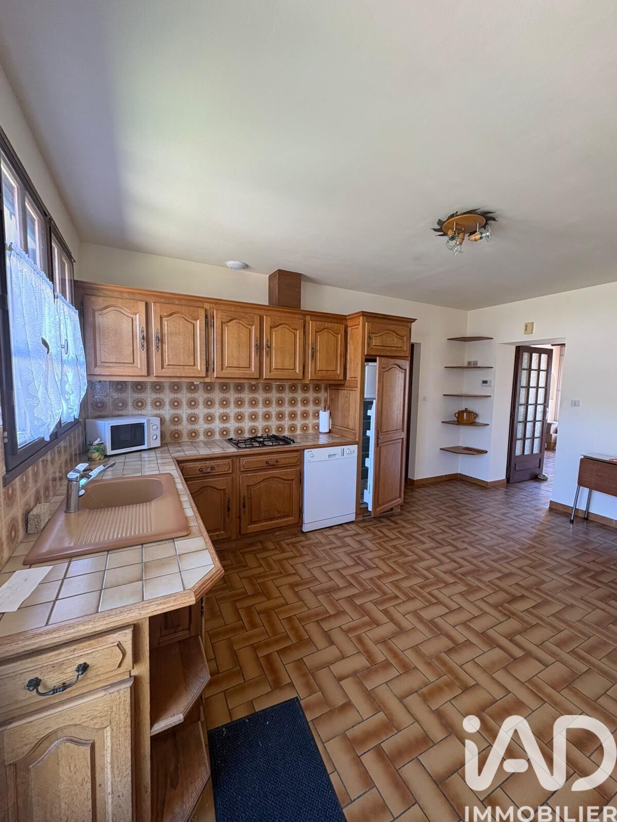 Vente Maison/villa 4 pièces - Photo 2