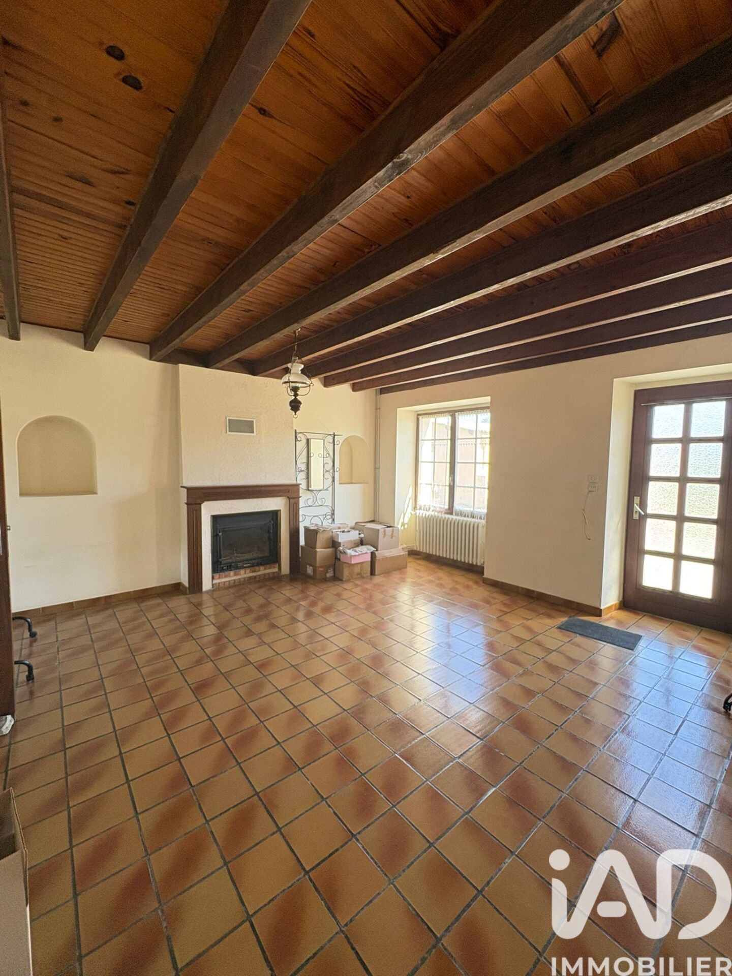 Vente Maison/villa 4 pièces - Photo 3