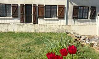 Maison 4 Pièces 97 m² à vendre à Moncoutant (79320)