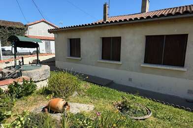 Maison 4 pièces 99500 €