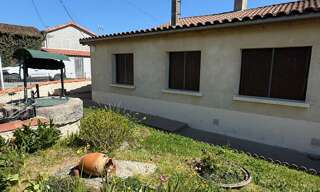 Maison 4 Pièces 97 m² à vendre à Moncoutant (79320)