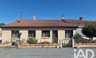 Maison 4 Pièces 97 m² à vendre à Moncoutant (79320)