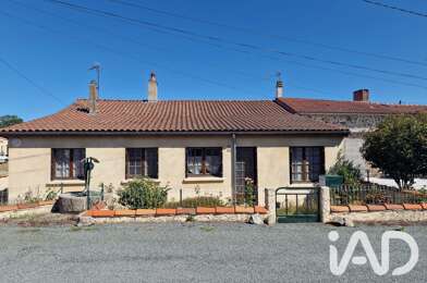 Maison 4 pièces 99500 €