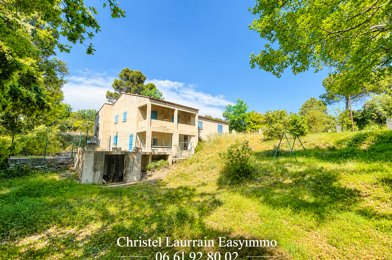 Maison 4 pièces 285000 €