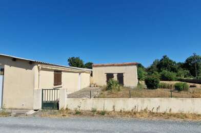 Terrain  29000 €
