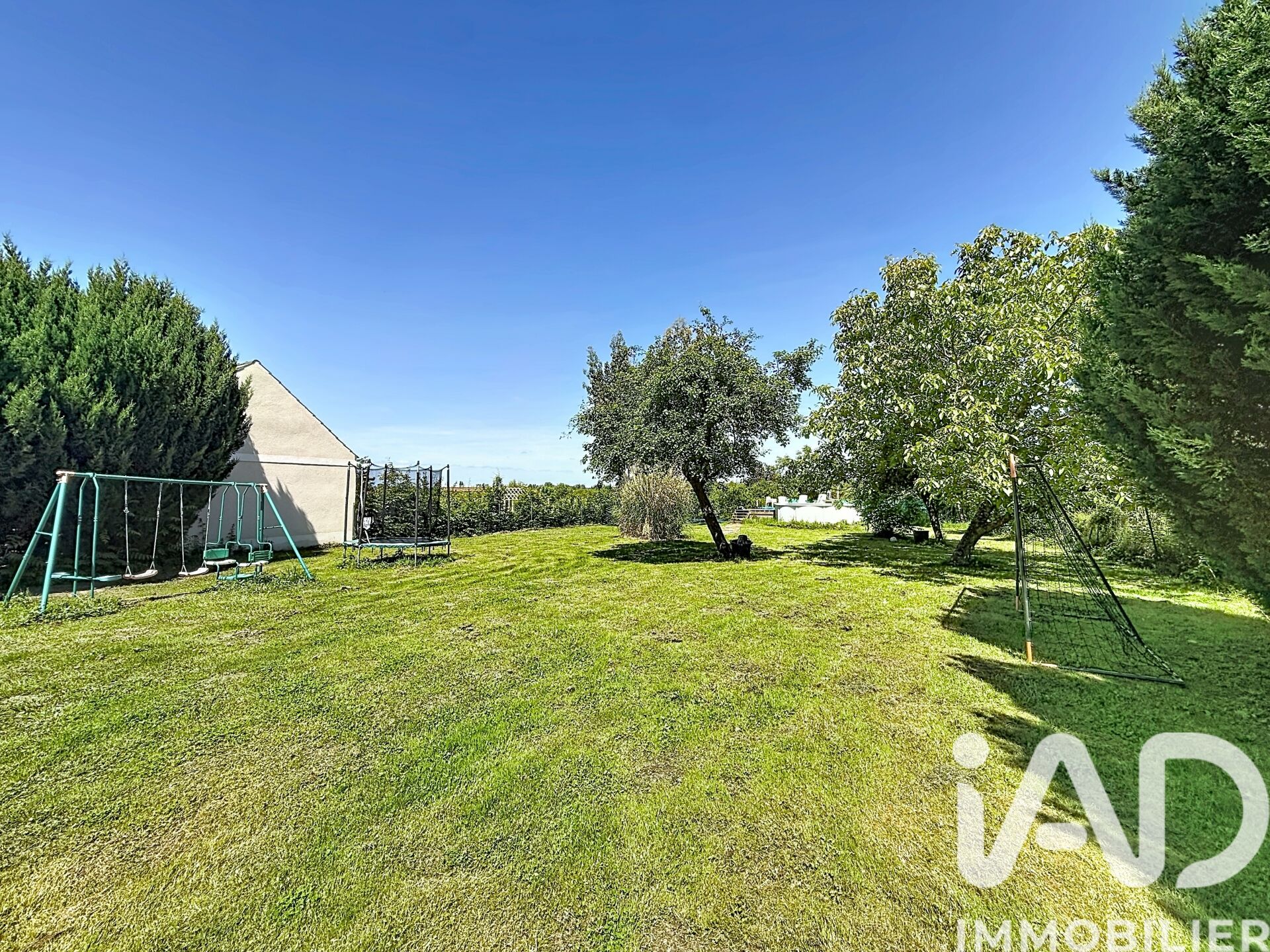 Vente Maison de campagne 7 pièces - Photo 4
