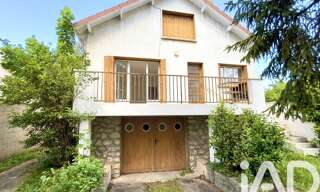 Maison 6 Pièces 120 m² à vendre à Sainte-Geneviève-des-Bois (91700)