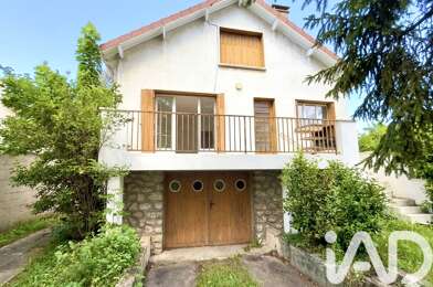 Maison 6 pièces 350000 €