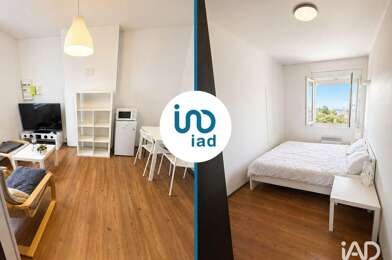 Appartement 4 pièces 177000 €