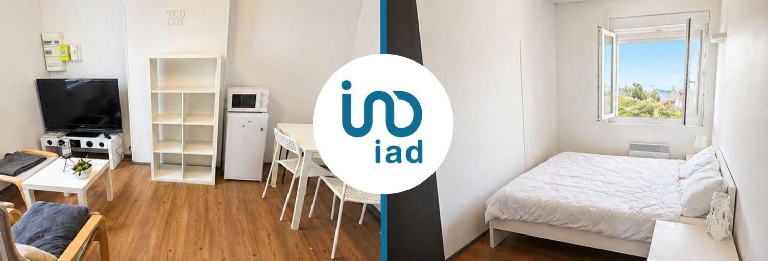 Appartement 4 Pièces 73 m² à vendre à Valenciennes (59300)