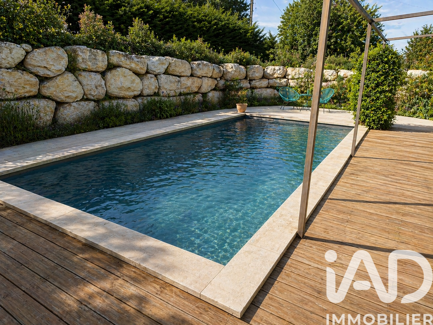 Vente Bastide 5 pièces - Photo 2