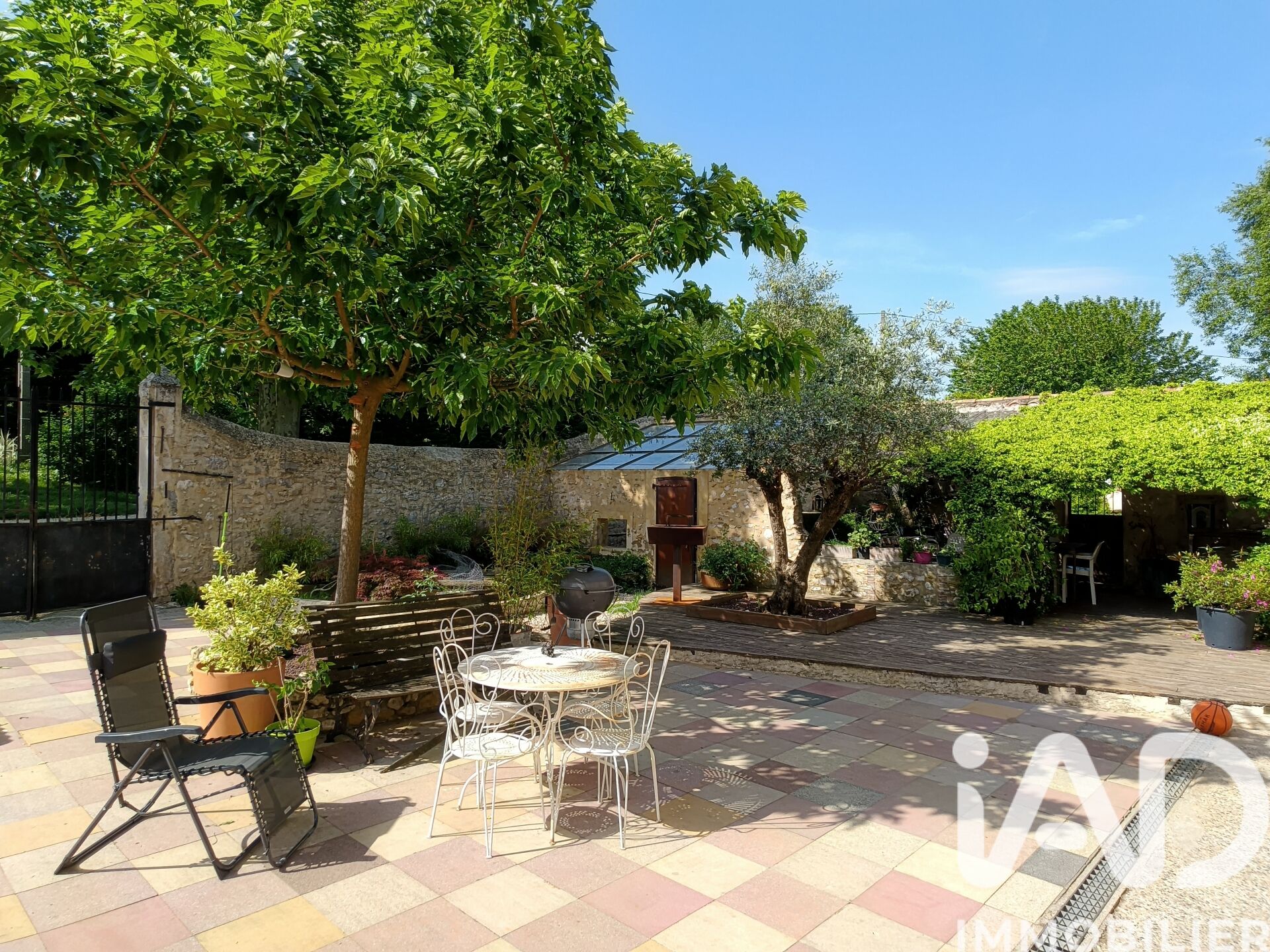 Vente Bastide 5 pièces - Photo 3