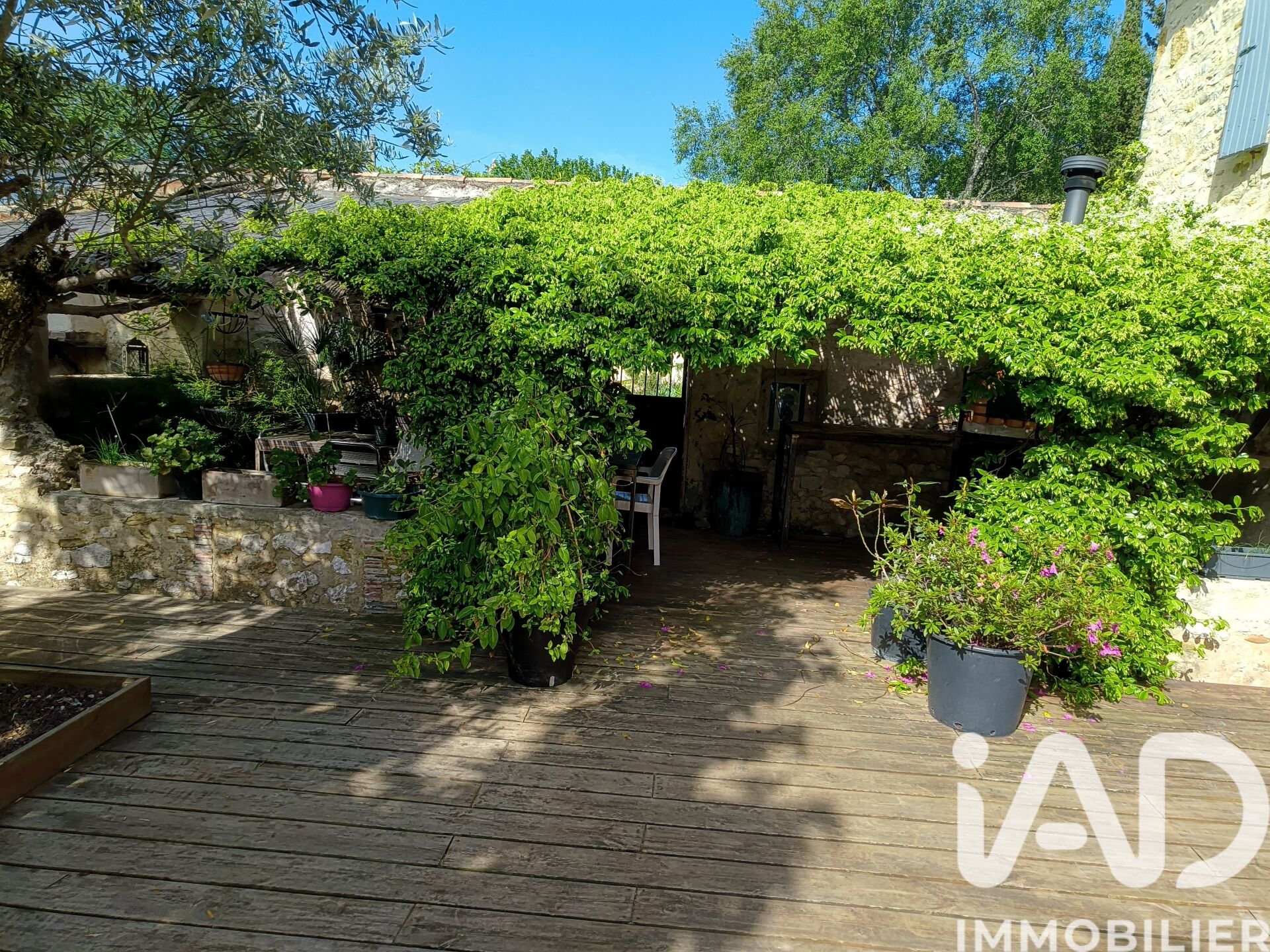 Vente Bastide 5 pièces - Photo 4