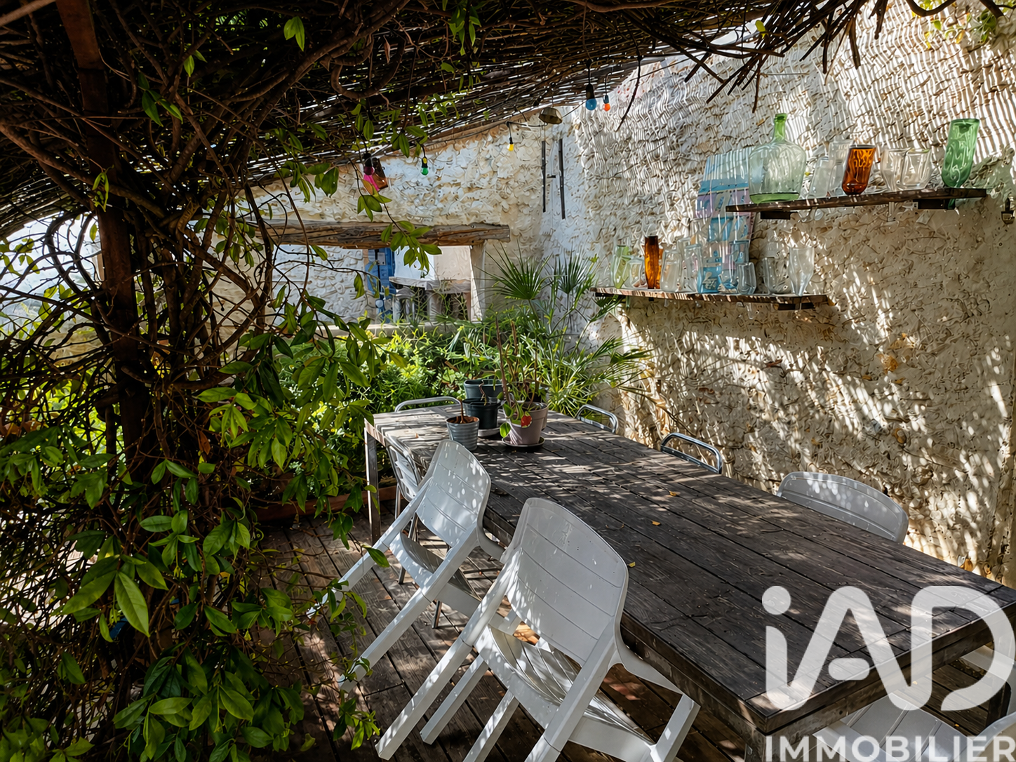 Vente Bastide 5 pièces - Photo 5