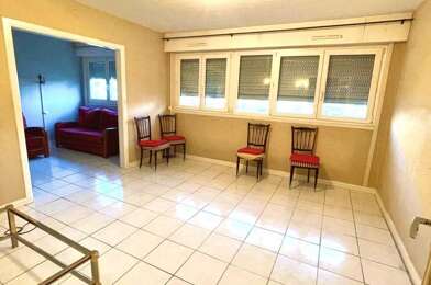 Appartement 4 pièces 79000 €
