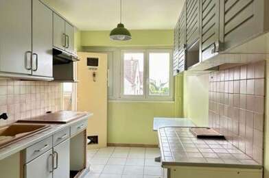 Appartement 4 pièces 79000 €