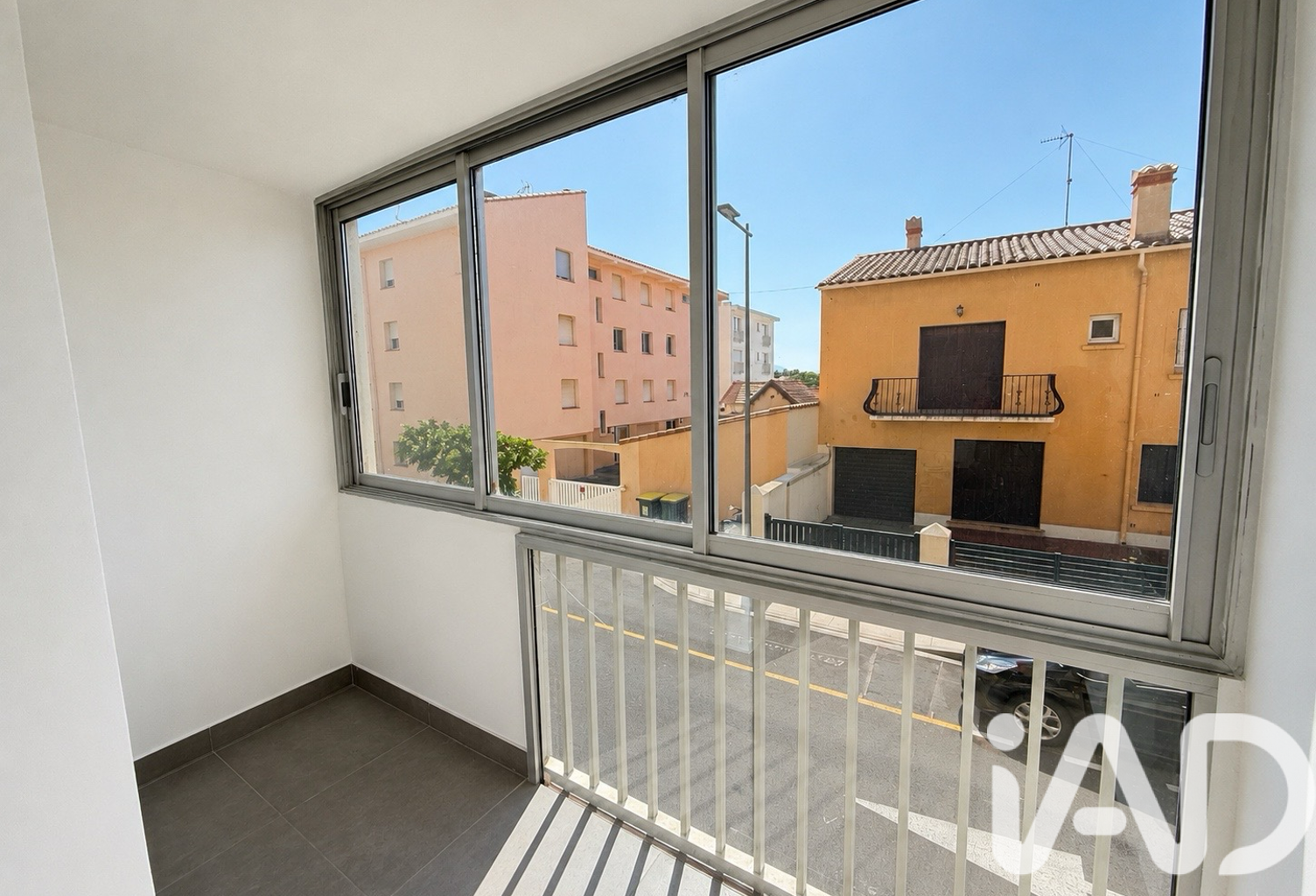 Vente Appartement 1 pièce — photo 1