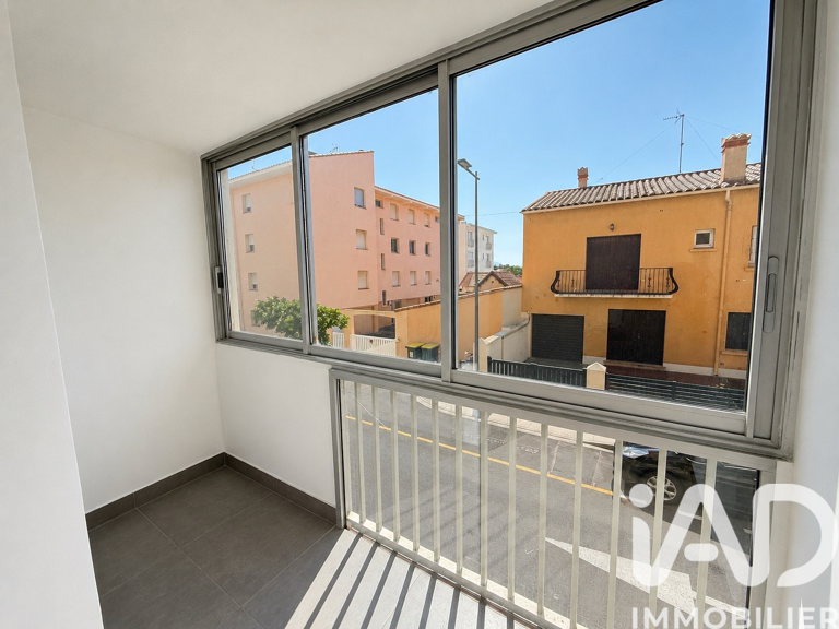 Vente Appartement 1 pièce — photo 1