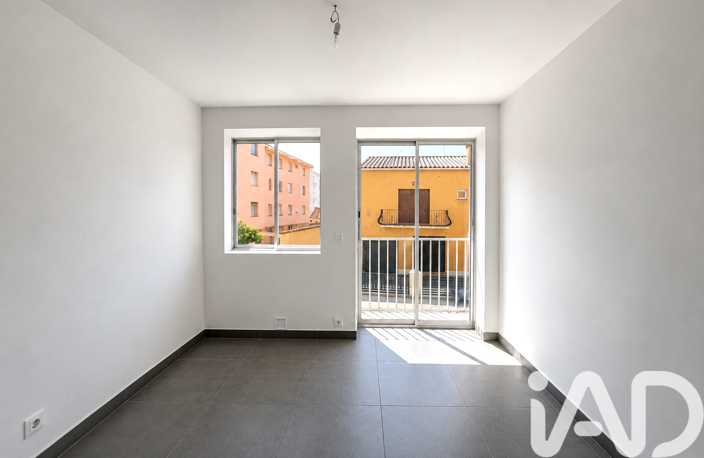 Vente Appartement 1 pièce — photo 2