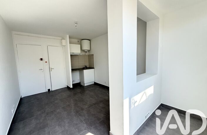 Vente Appartement 1 pièce — photo 3