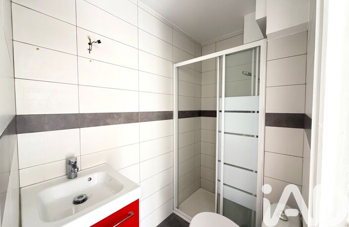 Vente Appartement 1 pièce — photo 5