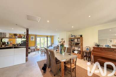 Maison 3 pièces 332000 €