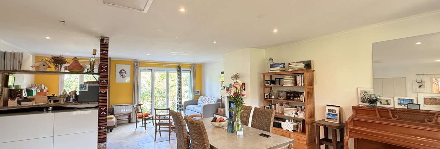Maison 3 Pièces 94 m² à vendre à Couëron (44220)