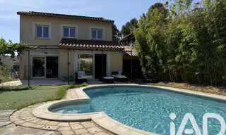 Maison 5 Pièces 136 m² à vendre à Péret (34800)