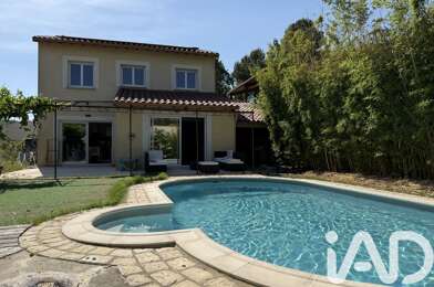 Maison 5 pièces 335000 €