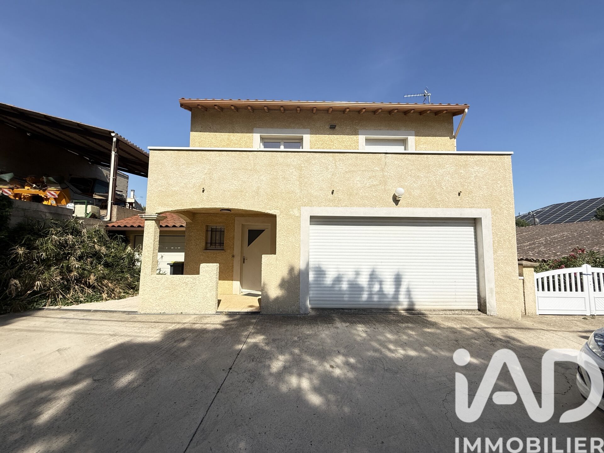 Vente Maison traditionnelle 5 pièces - Photo 2