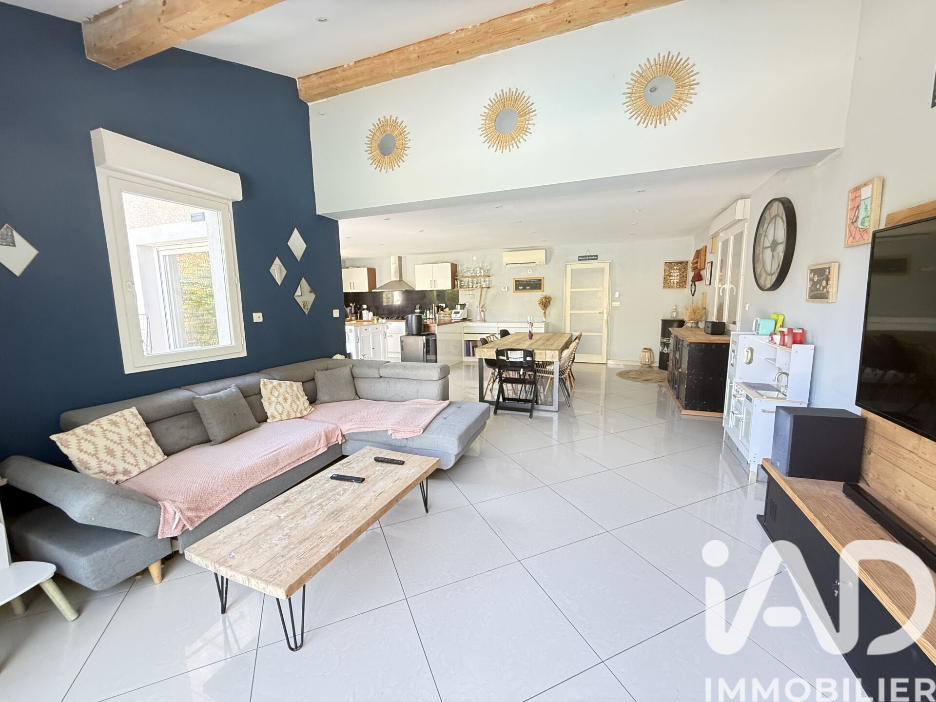 Vente Maison traditionnelle 5 pièces - Photo 5