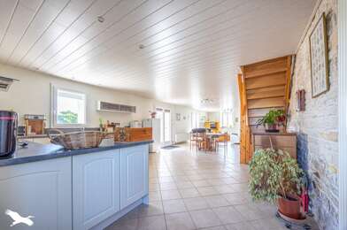 Maison 7 pièces 324632 €