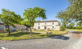 Maison 7 Pièces 164 m² à vendre à Mauzé-sur-le-Mignon (79210)