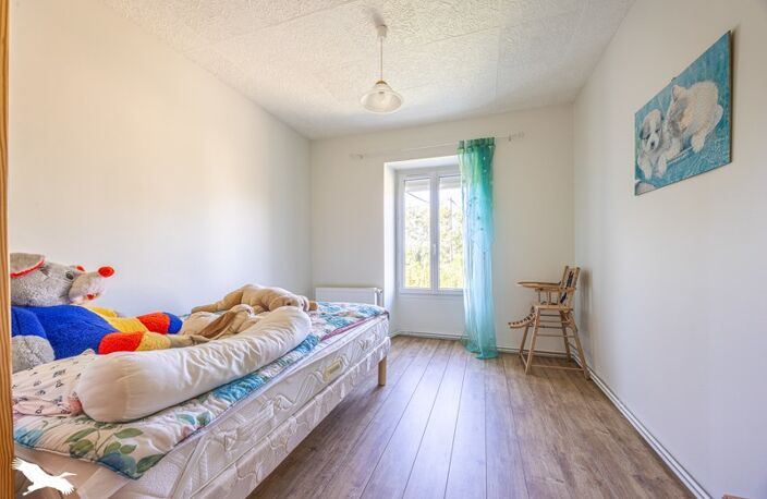Maison en pierre de 7 pièces principales — photo 5