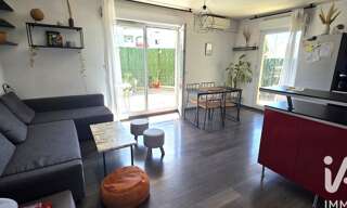 Appartement 3 Pièces 52 m² à vendre à Montpellier (34070)