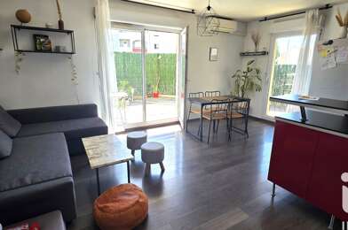 Appartement 3 pièces 196460 €