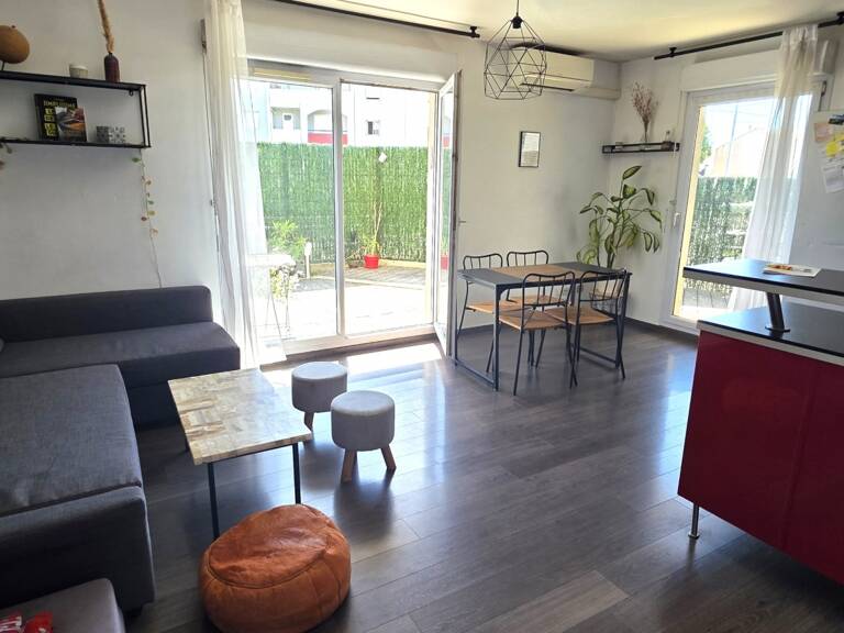 Vente Appartement 3 pièces — photo 1