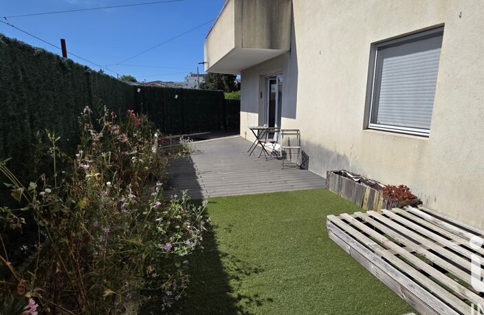 Vente Appartement 3 pièces — photo 2