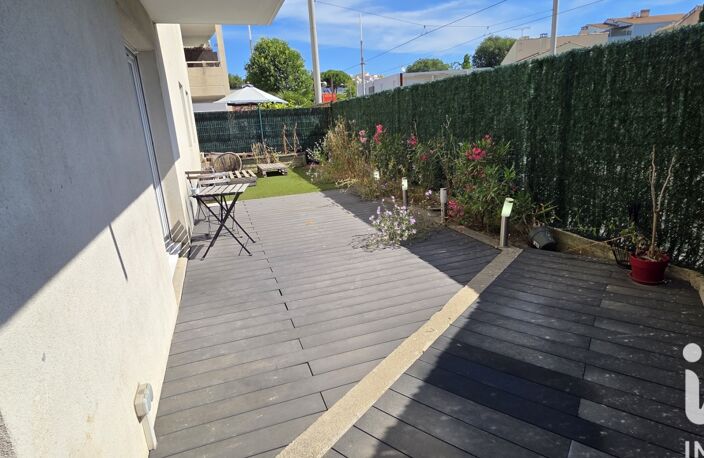 Vente Appartement 3 pièces — photo 3