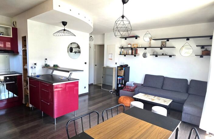 Vente Appartement 3 pièces — photo 5